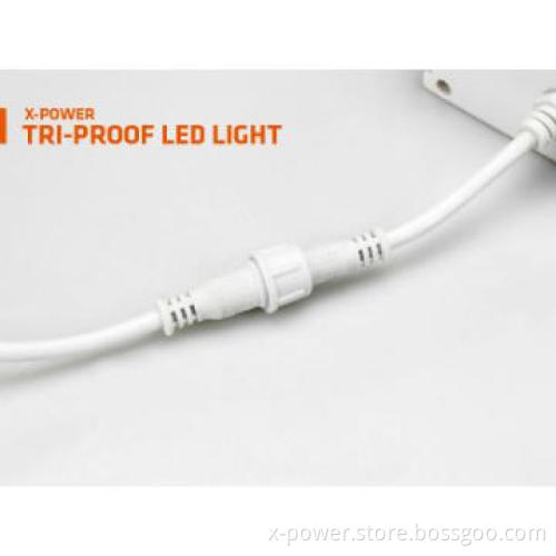Super bright 3p led light with high quality and good price